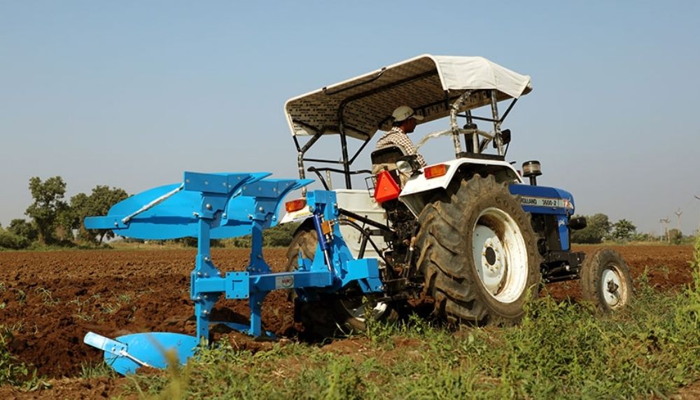 The Impact of Patel Agro Industries' Agricultural Equipment