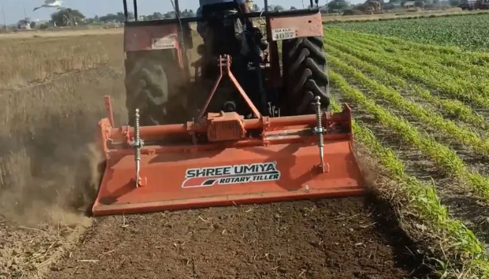 Pros and Cons of Rotavators: Understanding Their Role in Farming