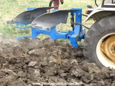 Patel Agro Industries