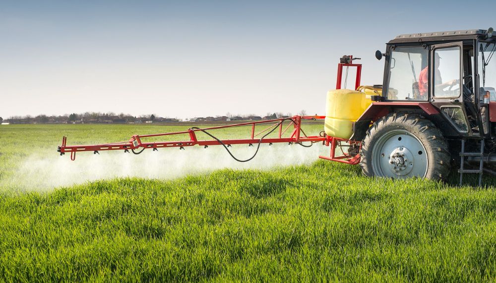 Top 9 Benefits of Using Tractor Operated Boom Sprayers in Agriculture