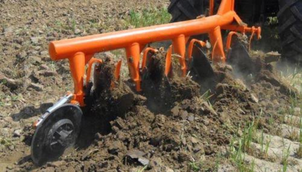 Top Advantages Of Using a Disc Plough In Agriculture