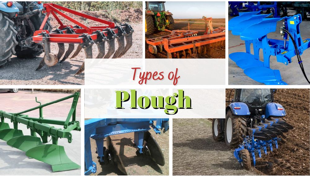Which Plough is Right for You? A Breakdown of Top 7 Options