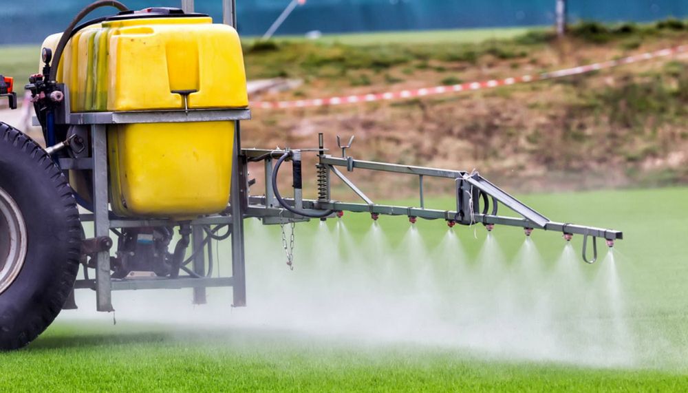The Role of Tractor Operated Sprayers In Revolutionizing Farming