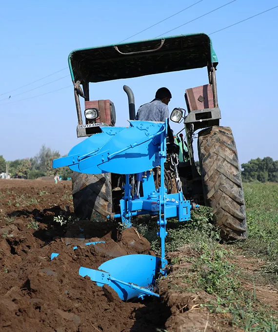 High-Quality Agriculture Equipments